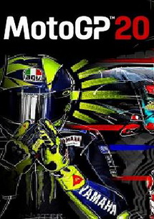 MotoGP 20