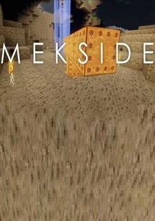 Mekside VR