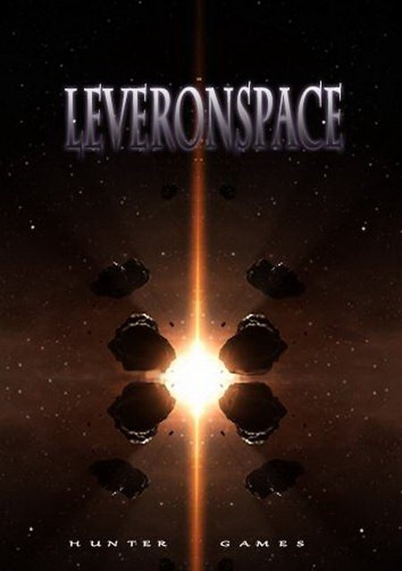 Leveron Space