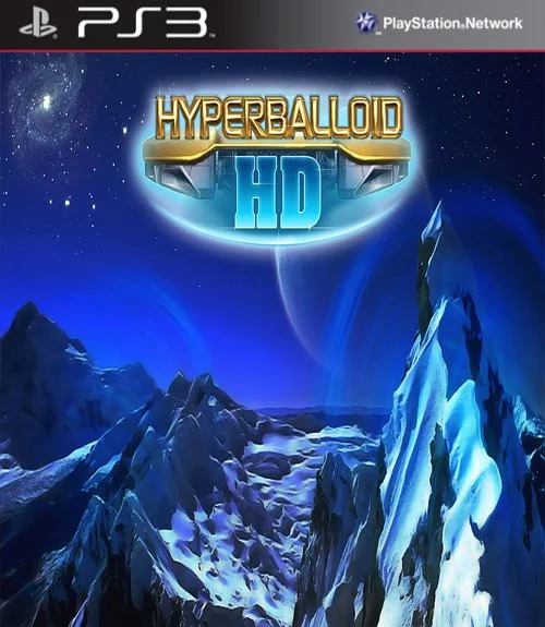 Hyperballoid HD