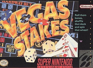 Vegas Stakes