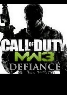 Call of Duty: Modern Warfare 3 - Defiance