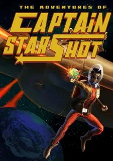 Captain Starshot