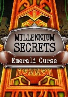 Millennium Secrets: Emerald Curse