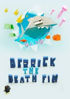 Derrick the Deathfin