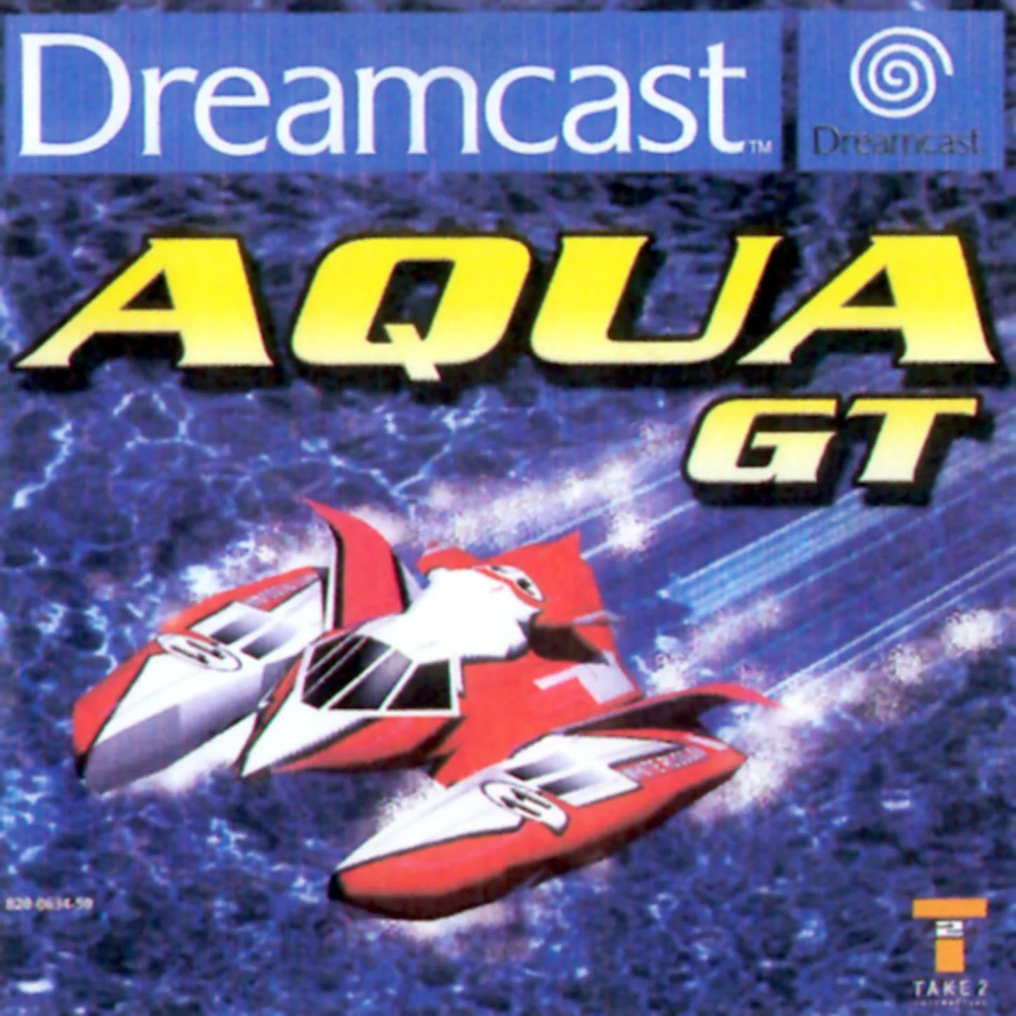 Aqua GT – обзоры и оценки, описание, даты выхода DLC, официальный сайт игры