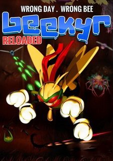Beekyr Reloaded
