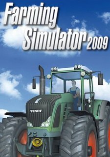 Farming Simulator 2009