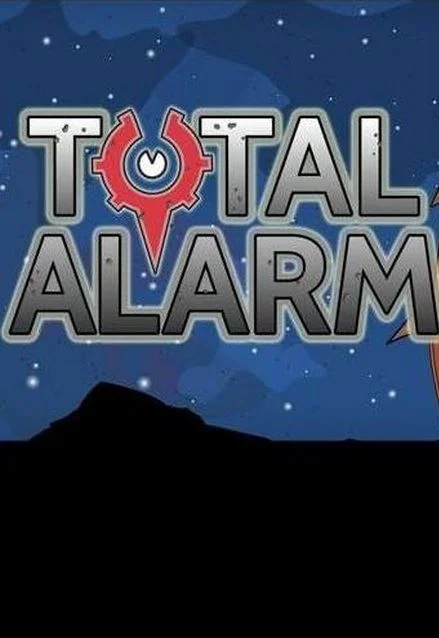 Total Alarm