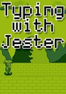 Typing with Jester