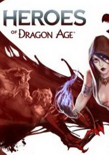 Heroes of Dragon Age