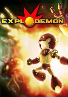 Explodemon!