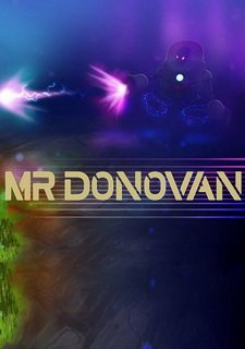 Mr. Donovan