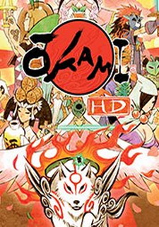 Okami HD