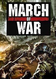March of War