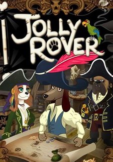 Jolly Rover