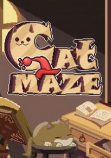 Catmaze