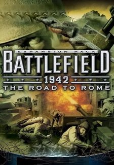Battlefield 1942: The Road to Rome