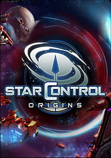 Star Control: Origins