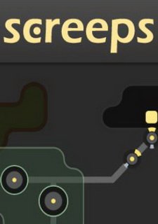 Screeps