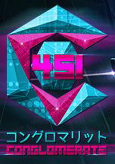 Conglomerate 451