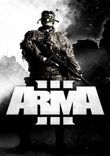 Arma 3 Arma 3