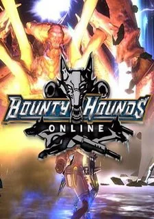 Bounty Hounds Online