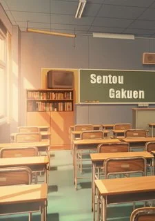 Sentou Gakuen: Revival