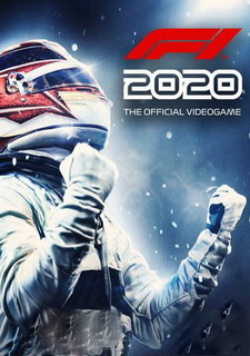 F1 2020