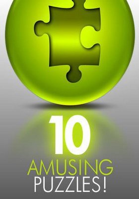 10 Amazing Puzzles