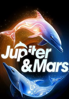 Jupiter & Mars