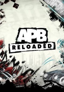APB: Reloaded