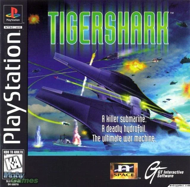 Tigershark