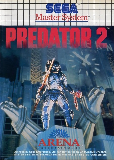 Predator 2