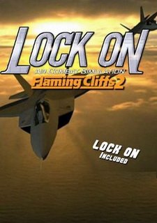 Lock On: Flaming Cliffs 2