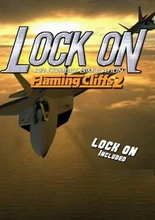 Lock On: Flaming Cliffs 2