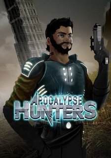 Apocalypse Hunters