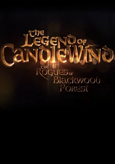 The Legend of Candlewind: Nights & Candles