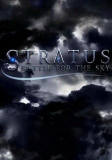 Stratus: Battle For The Sky