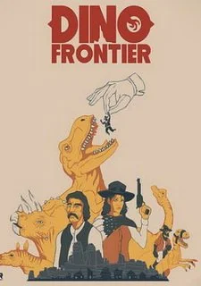 Dino Frontier 