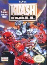 Klash Ball