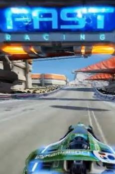 Fast Racing