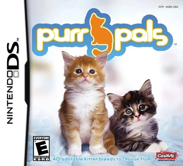 Purr Pals