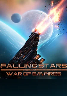 Falling Stars: War of Empires