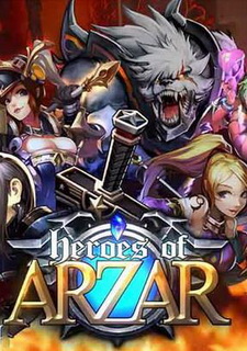 Heroes of Arzar