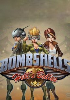 Bombshells: Hell's Belles