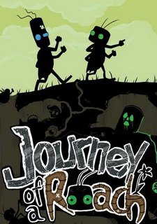 Journey of a Roach