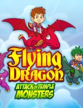 Flappy Dragon - Impossible Dragon Game