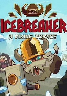 Icebreaker: A Viking Voyage