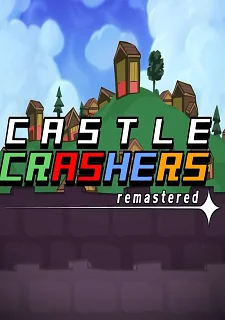 Castle Crashers Remastered 